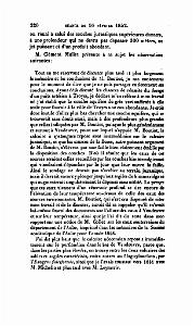 BULLETIN DE LA SOCIETE GEOLOGIQUE DE FRANCE 1852_000261